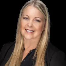 Kimberly Norton, real estate agent in Irvine