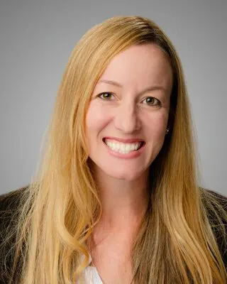 Megan O'Connor, real estate agent in Long Beach