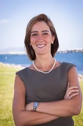 Marina Padovani, real estate agent in Aliso Viejo