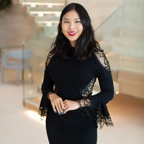 Blair Pan, real estate agent in Newport Coast