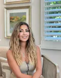 Sanaz Parvinmehr, real estate agent in Mission Viejo