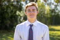 Kaden Parks, real estate agent in Laguna Niguel