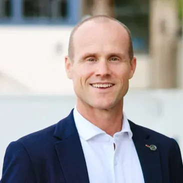 Patrick Parry, real estate agent in Laguna Hills