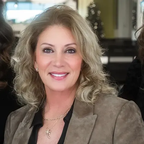 Judy Parsons, real estate agent in Laguna Niguel