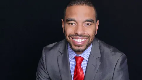 Elliott Peaks, real estate agent in Los Angeles