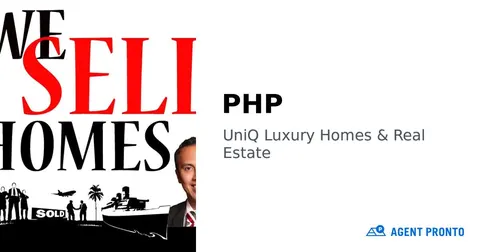 Ricardo Perdomo, real estate agent in Long Beach