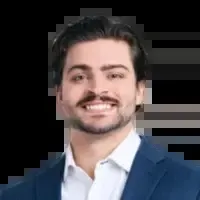Alex Peterson, real estate agent in Los Angeles