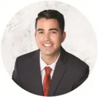 Leland Pfannenstiel, real estate agent in Orange