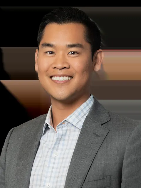 Dennis Phan, real estate agent in Anaheim