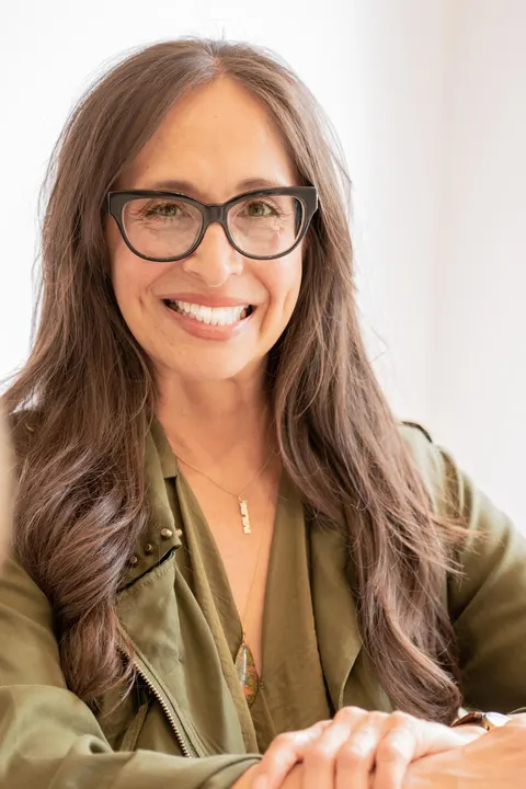 Renee Pina, real estate agent in Costa Mesa