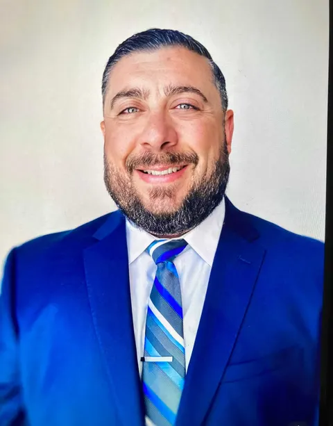 Daniel Plotnik, real estate agent in Rancho Cucamonga