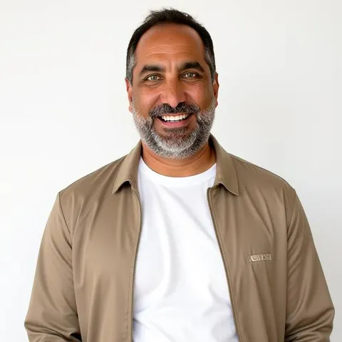 Michael Plummer, real estate agent in Mission Viejo