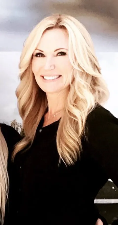 Jennifer Polich, real estate agent in Huntington Beach