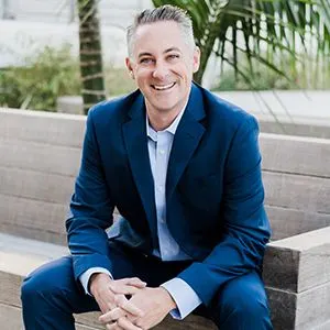 Ken Powers, real estate agent in Huntington Beach