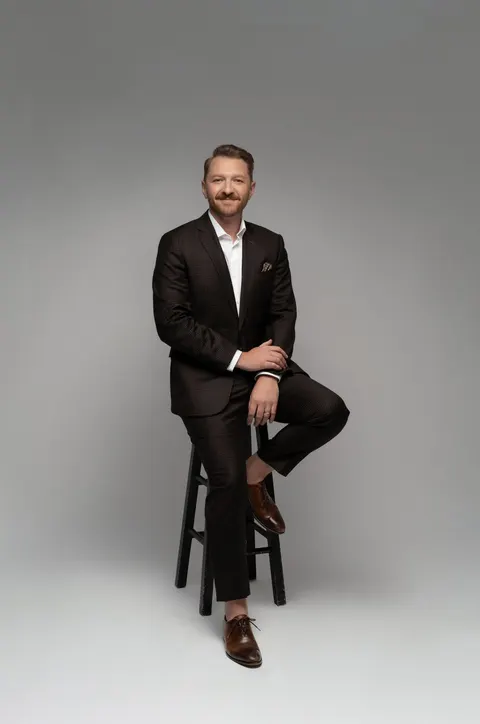 Charlie Price, real estate agent in Newport Beach