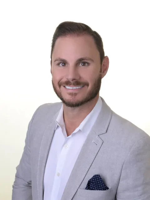 Ramzi Rabbat, real estate agent in Irvine