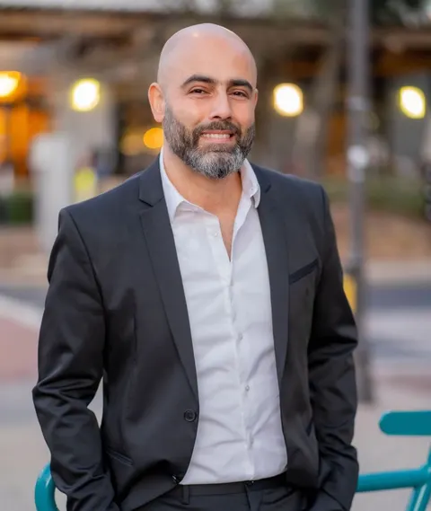 Waseem Rabih, real estate agent in Irvine