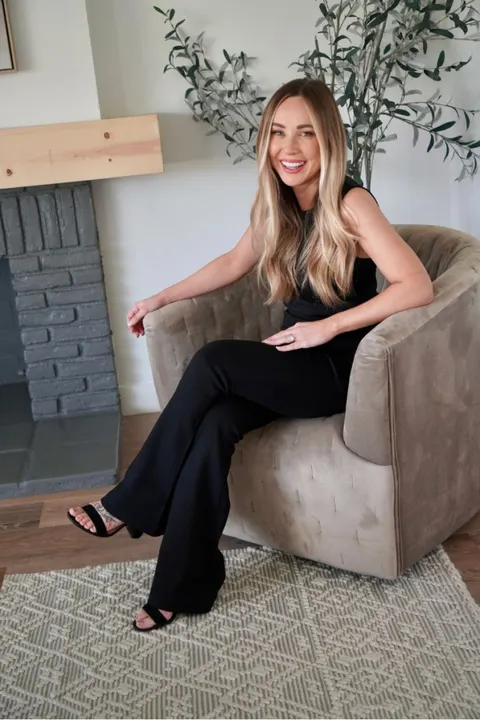 Kristal Ralston, real estate agent in Huntington Beach