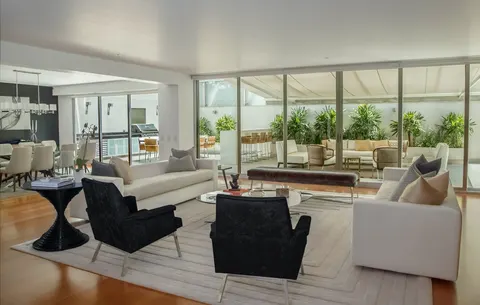 Ulric Ramirez, real estate agent in Baldwin Park