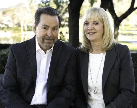 Robert Reece, real estate agent in Mission Viejo