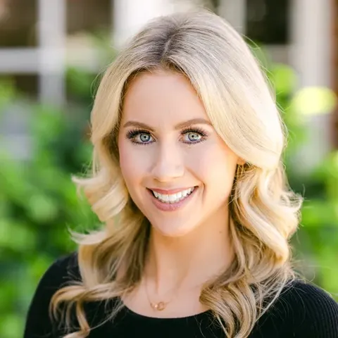 Chrissy Reilly, real estate agent in Huntington Beach