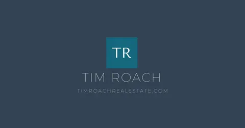 Tim Roach, real estate agent in Costa Mesa