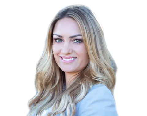 Christy Williams, real estate agent in Lakewood