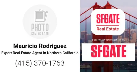 Mauricio Rodriguez, real estate agent in Garden Grove