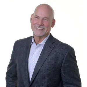 Gerald Ronan, real estate agent in Rancho Santa Margarita