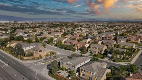 Abby Ronquillo, real estate agent in Chino