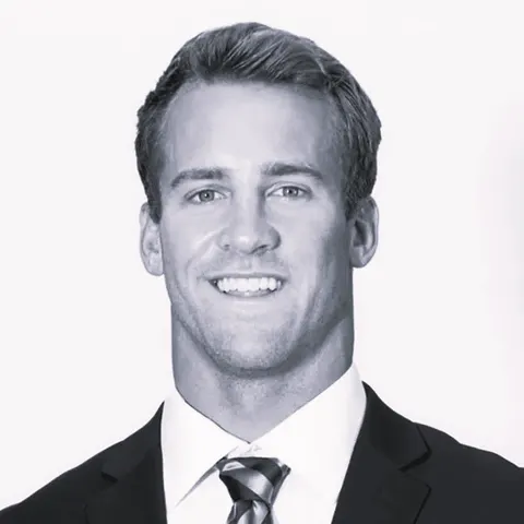 Brennan Rose, real estate agent in Long Beach