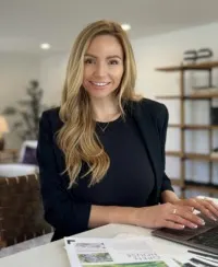Jessica Ross, real estate agent in Laguna Hills