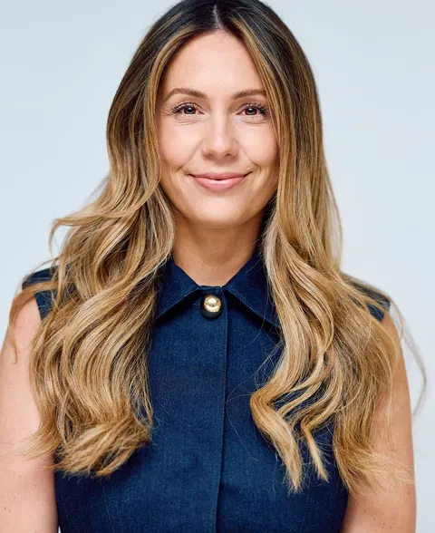 Ashlee Rowatt, real estate agent in Huntington Beach