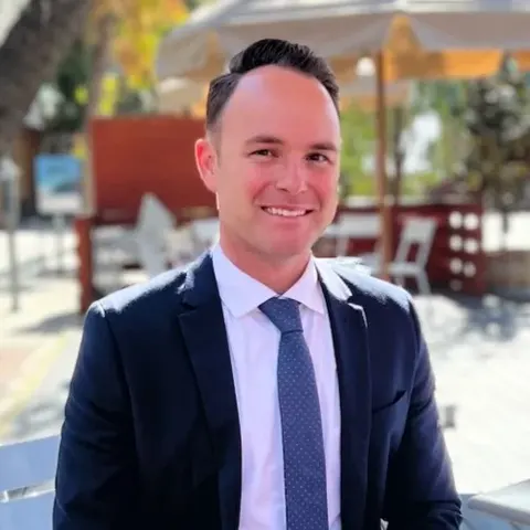 Stephen Ruiz, real estate agent in Mission Viejo