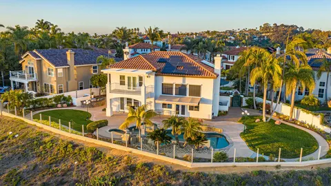Tony Salay, real estate agent in Laguna Niguel