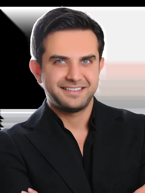 Pierce Kar, real estate agent in Mission Viejo