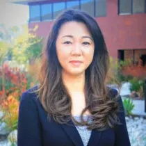 Debbie Lee, real estate agent in Irvine