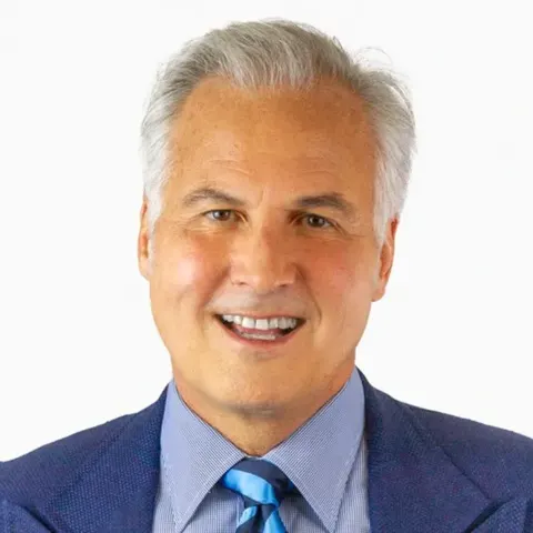 John Schantz, real estate agent in Dana Point