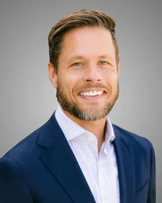 Edgar Scholte, real estate agent in Mission Viejo