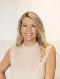 Sirrekka Regan, real estate agent in San Juan Capistrano