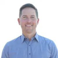 Ryan Schramm, real estate agent in San Clemente