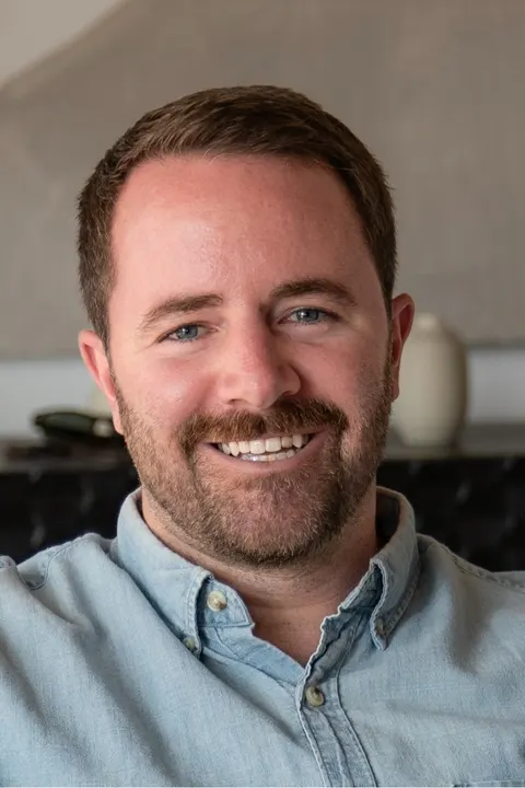 Jeremy Schultheiss, real estate agent in Dana Point