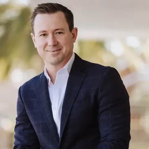 Troy Seeber, real estate agent in Newport Beach