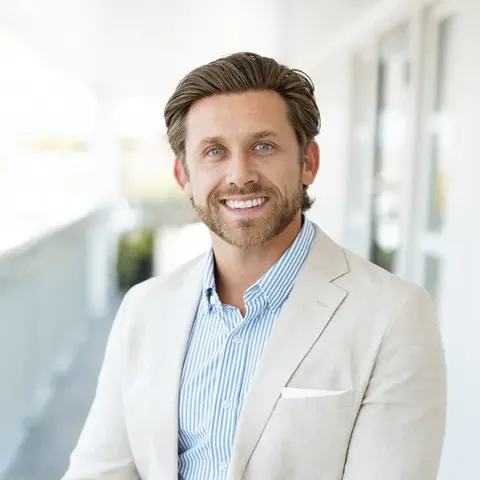 Hunter Self, real estate agent in San Clemente
