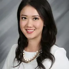 Min Seo, real estate agent in Irvine