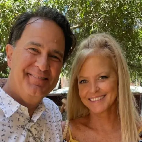 Michael Sevigny, real estate agent in Fullerton