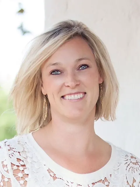Sammy Shannon, real estate agent in San Clemente