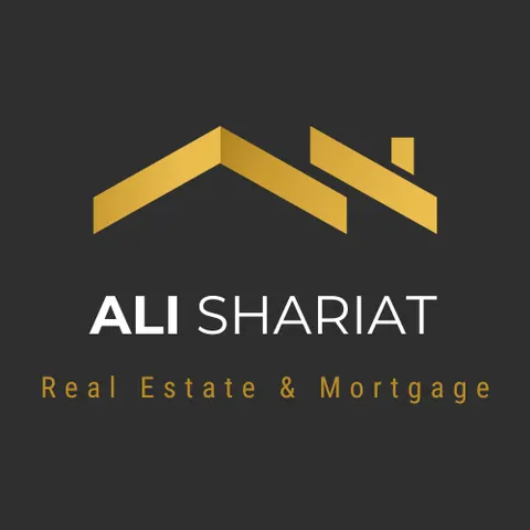 Ali Shariat, real estate agent in Mission Viejo