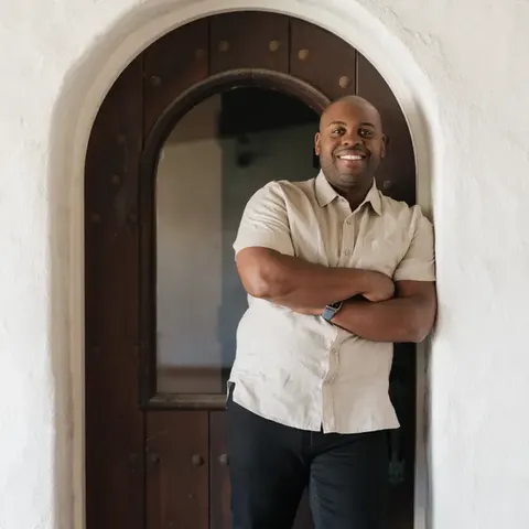 Darren Shepherd, real estate agent in Mission Viejo