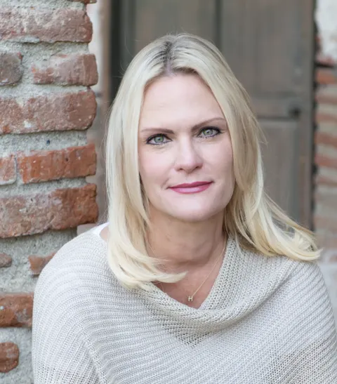 Margaret Shepherd, real estate agent in Laguna Niguel